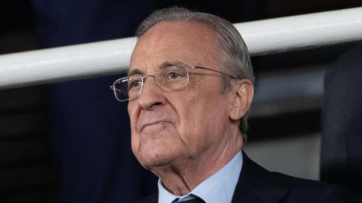 Oficial: el Real Madrid vuelve a anunciar una nueva salida