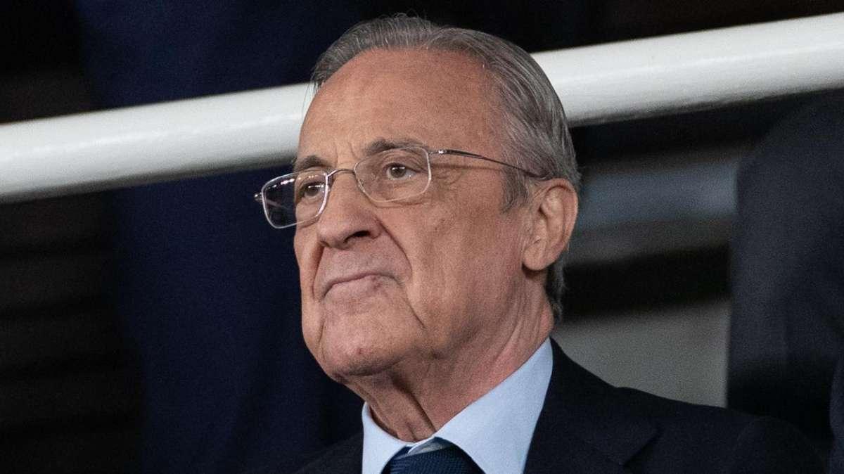 INFO BD | El plan del Real Madrid para los laterales en 2024
