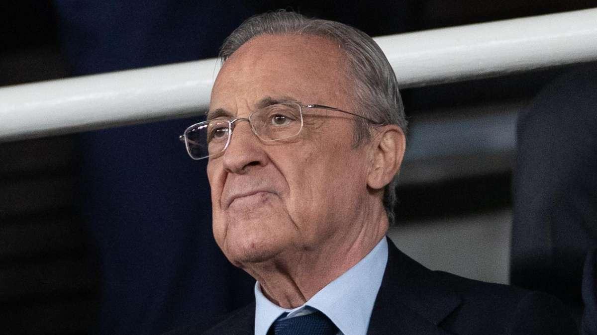 Aviso a navegantes: el Real Madrid se lo deja claro al mercado de fichajes