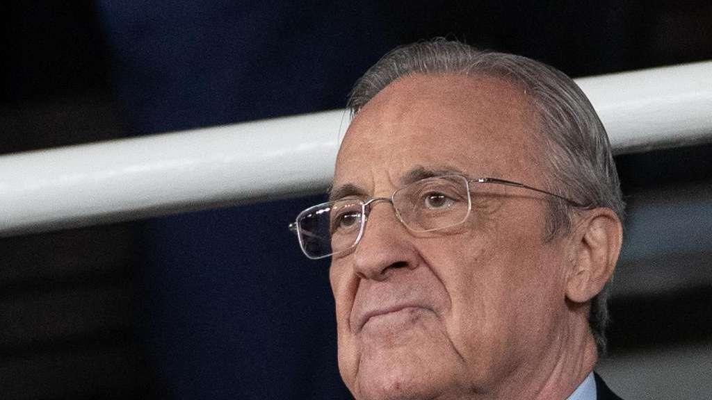 Desvelan los once futuribles que ha apuntado el Real Madrid tras el Mundial