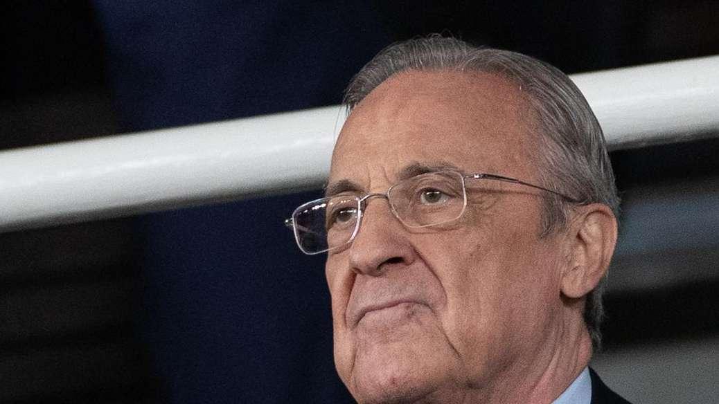 El Real Madrid cierra el fichaje de una estrella del Manchester City