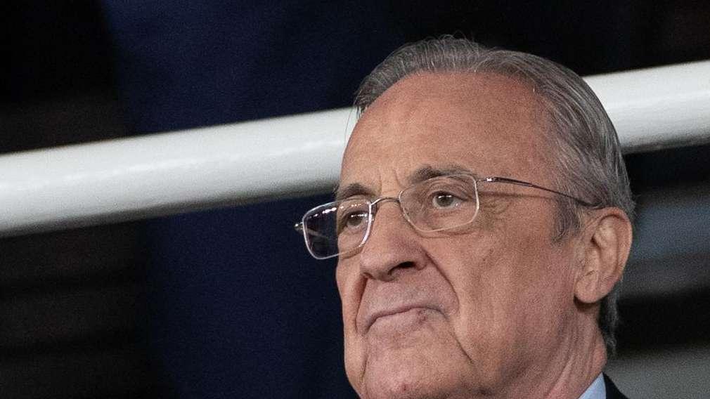 "El Real Madrid tiene que fichar en invierno, le vendría bien"
