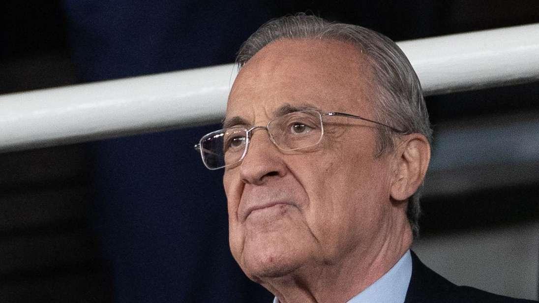 Uno de los principales objetivos del Real Madrid, cerca de renovar con su club