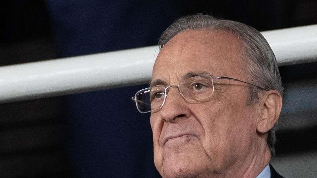 La lista de fichajes del Real Madrid para el verano: un portero, un delantero...