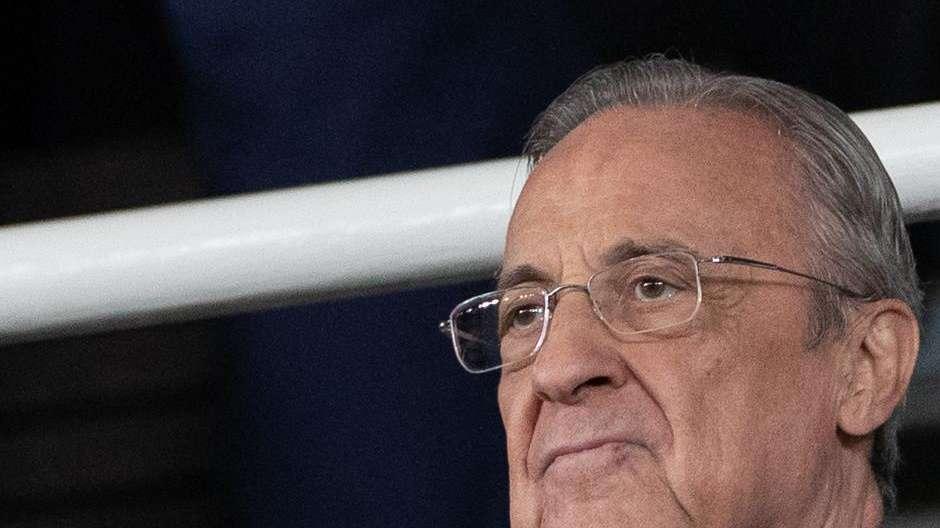 Los planes del Real Madrid en el mercado estival, al descubierto