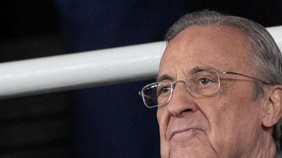 Un futurible del Real Madrid aplaza su llegada al Bernabéu