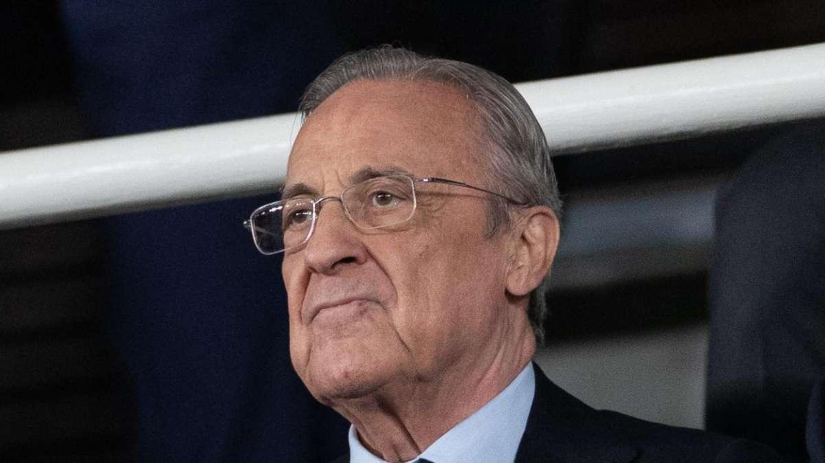El Real Madrid sí es digno