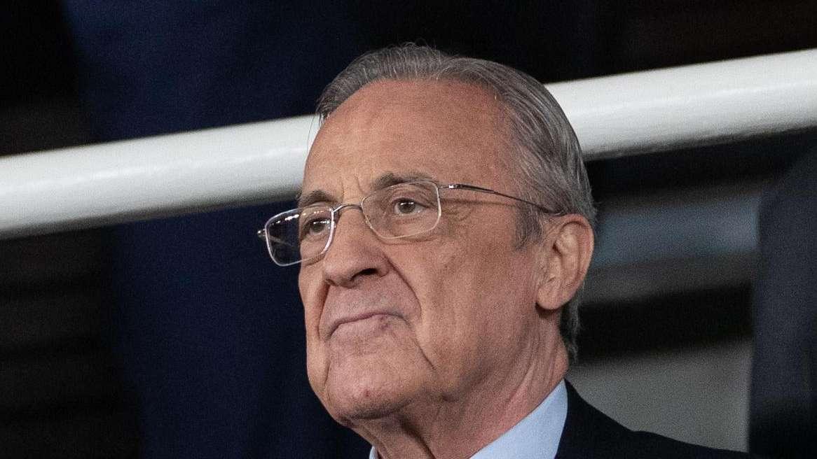 Culebrón finalizado: acuerdo de renovación cerrado en el Real Madrid