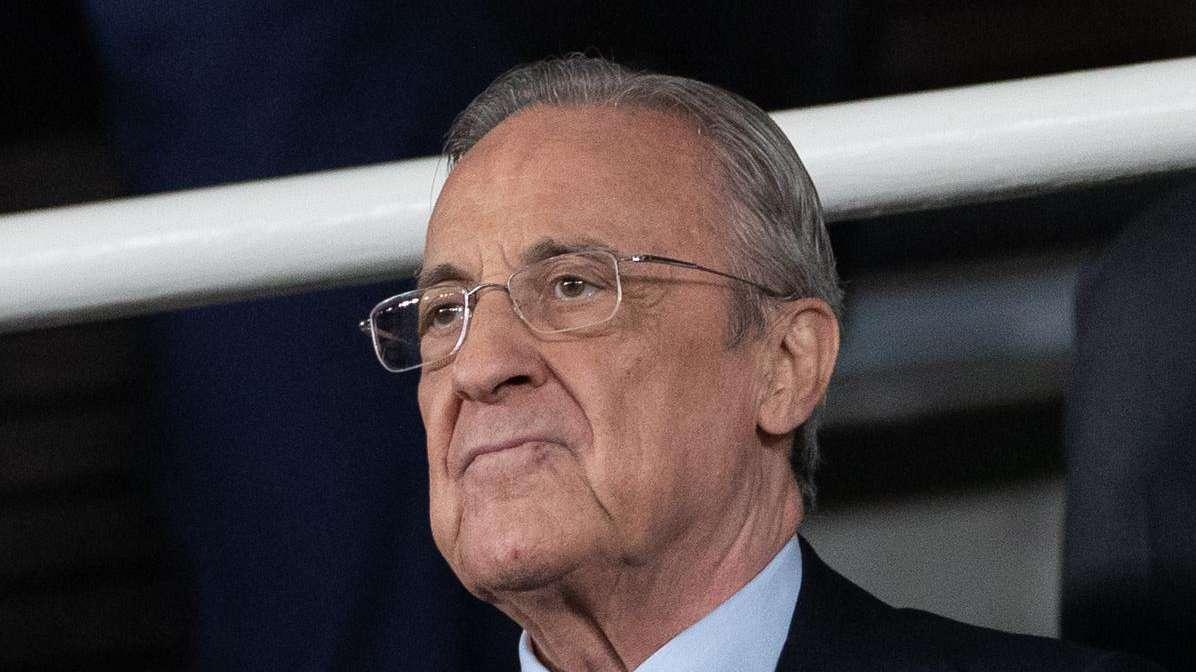 La 'nueva' pieza del Real Madrid clave en las decisiones de futuro