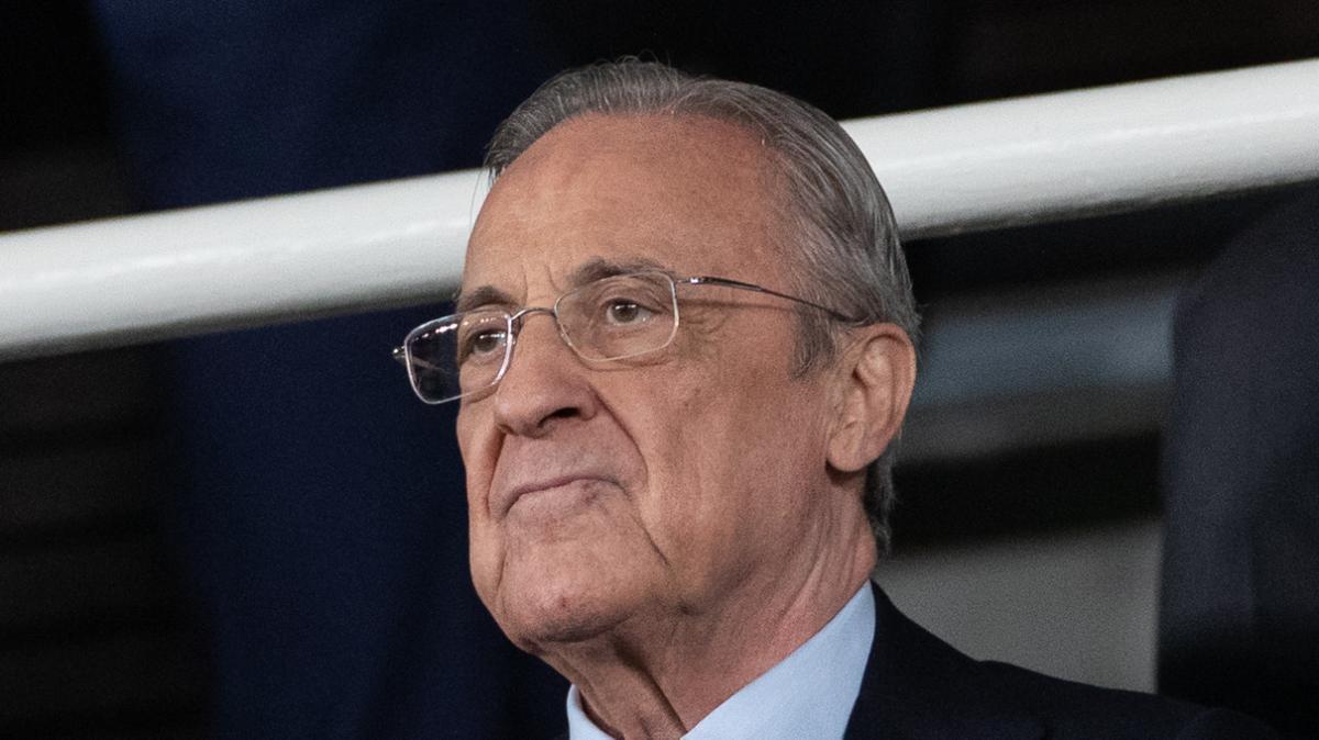 Hoja de ruta filtrada: el plan del Real Madrid para el mercado de verano