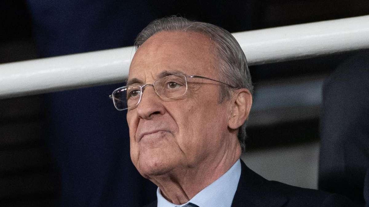 El entorno de un crack del Real Madrid enreda con su futuro: posible salida