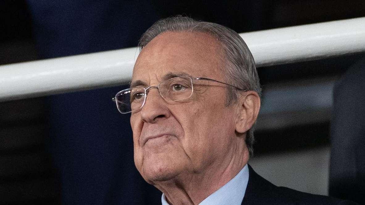 El Real Madrid se lo piensa: así está el fichaje del central
