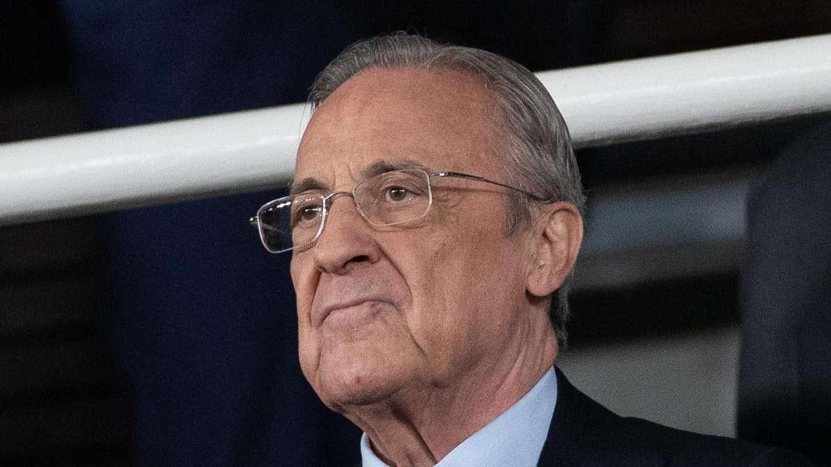 Ojo: el Real Madrid se lanza a por un ex del Barça para el lateral