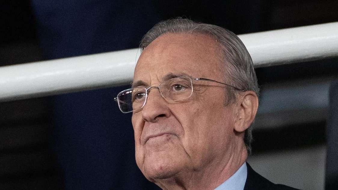 Crece la competencia por un futbolista relacionado con el Real Madrid