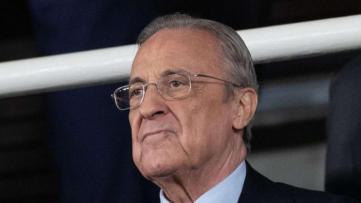 ¡OJO! El Real Madrid deberá ejecutar la cláusula de Fran García en las próximas horas