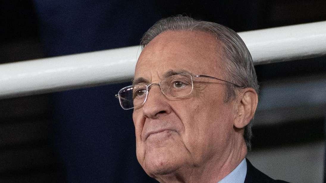 La reacción de la directiva del Real Madrid tras el escándalo arbitral en Sevilla