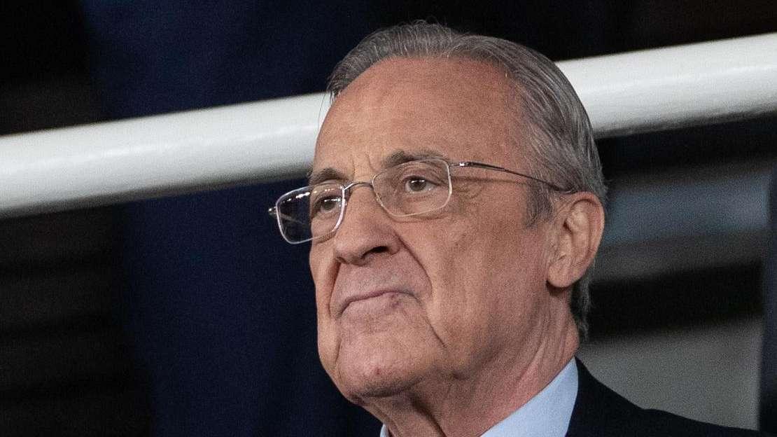 Los cuatro jinetes del Real Madrid: los fichajes de Florentino