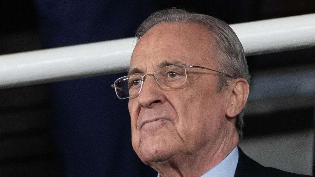El Real Madrid tantea el fichaje de otra joya brasileña