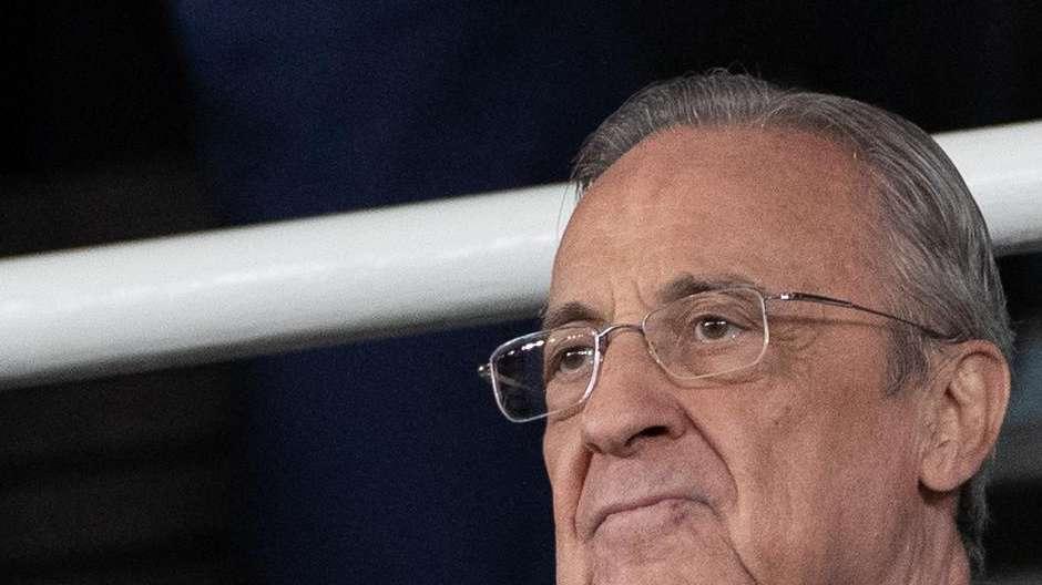 El tiempo se acaba y el gran objetivo del Real Madrid en enero se esfuma