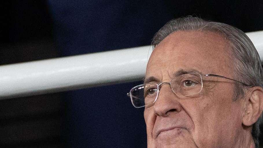 El Real Madrid estudiará el fichaje de un futbolista del Chelsea durante el duelo de Champions