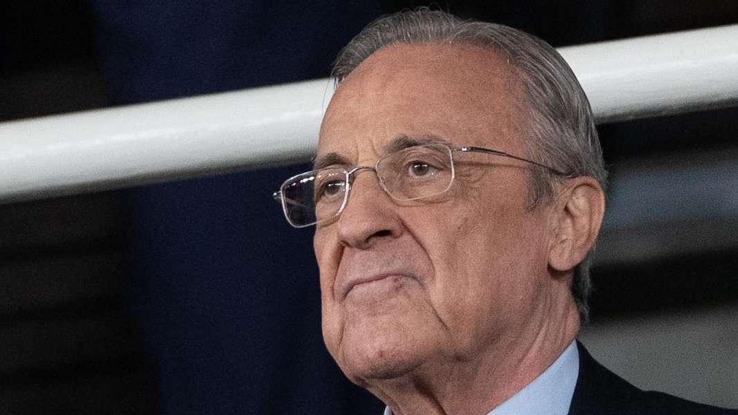 El Real Madrid sondea el fichaje de otra joya del Santos: su agente estuvo en el Bernabéu