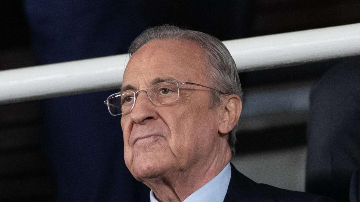 Fabrizio Romano avisa al Real Madrid por Kees Smit: “No será suficiente”