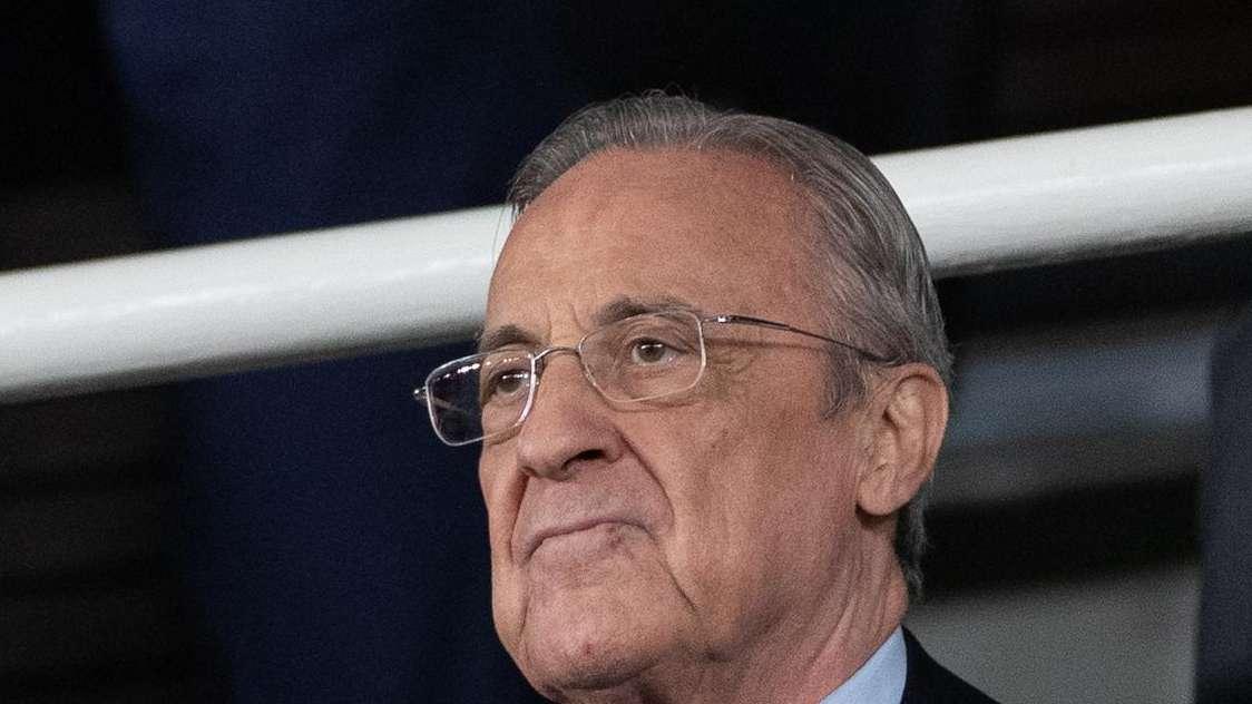 El Real Madrid dice que cuenta con él, pero: "Si ponen una buena oferta..."