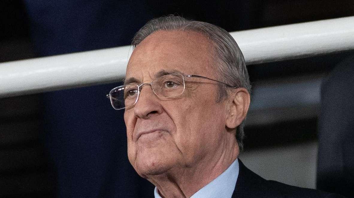 Relacionan al Real Madrid con uno de los centrocampistas más caros del mundo