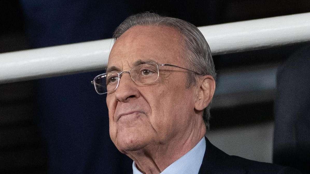 Operación salida: se avecina un nuevo adiós en el Real Madrid