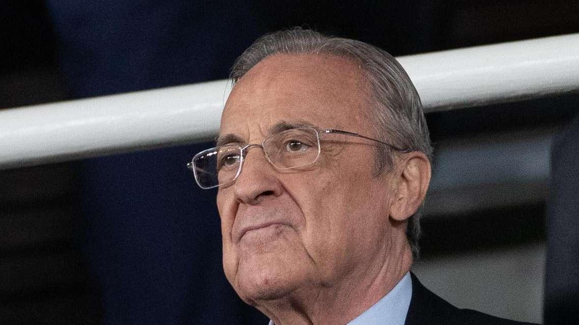 El plan del Real Madrid para el mercado de fichajes de verano