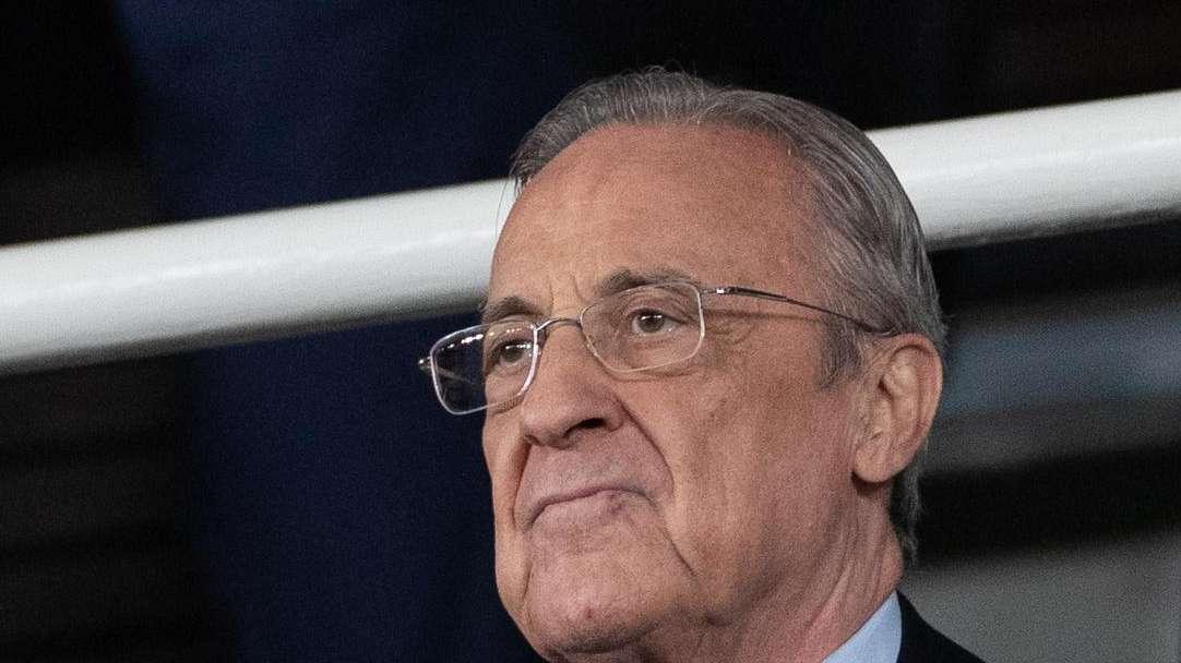 El Real Madrid, la última joya de Argentina y un desenlace inminente