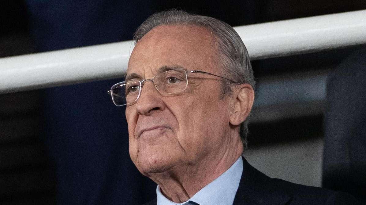 El Real Madrid estalla y declara la guerra a la RFEF por los arbitrajes