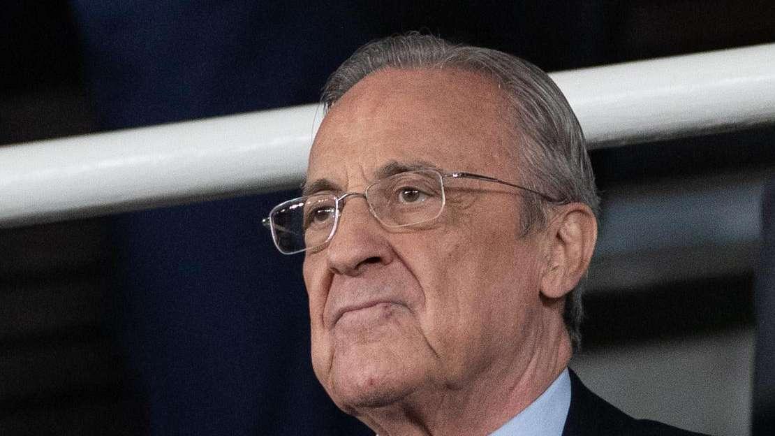 Ojo: la gran estrella del Real Madrid podría salir este verano