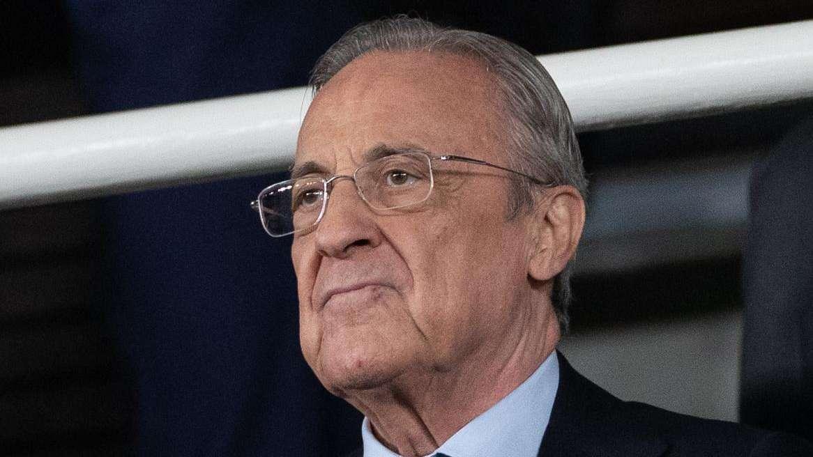 Bombazo de última hora: el Real Madrid, a un paso de fichar un central