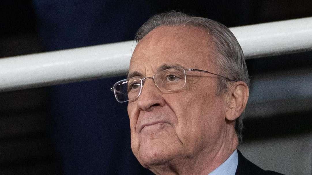 El sorprendente fichaje que medita el Real Madrid para verano desde Manchester