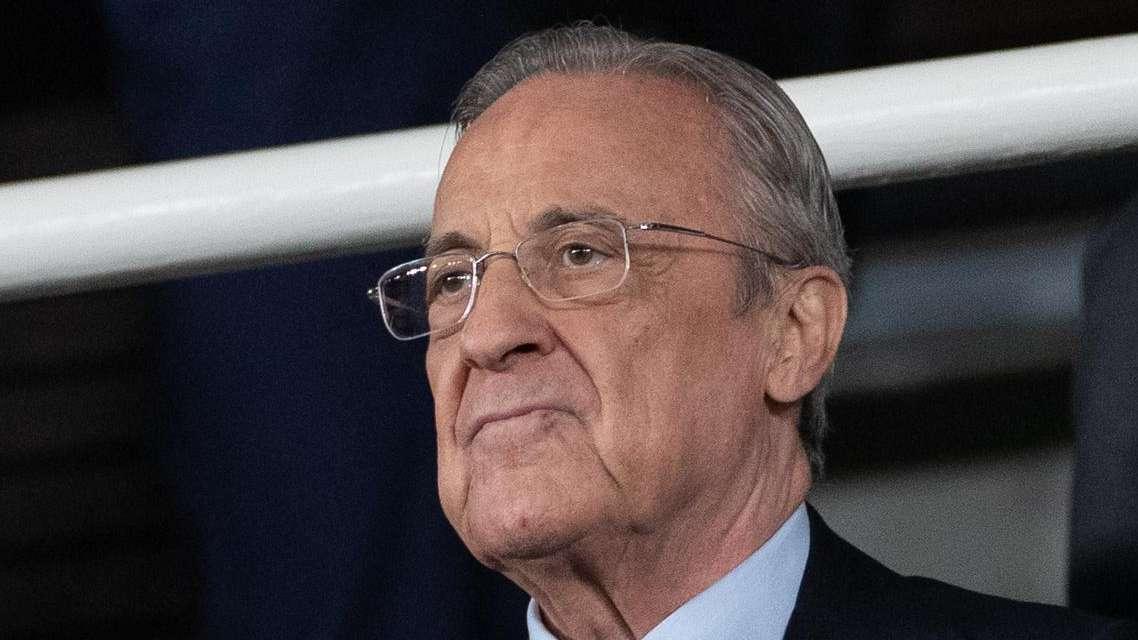 Ojo: el Real Madrid paraliza el fichaje de esta estrella