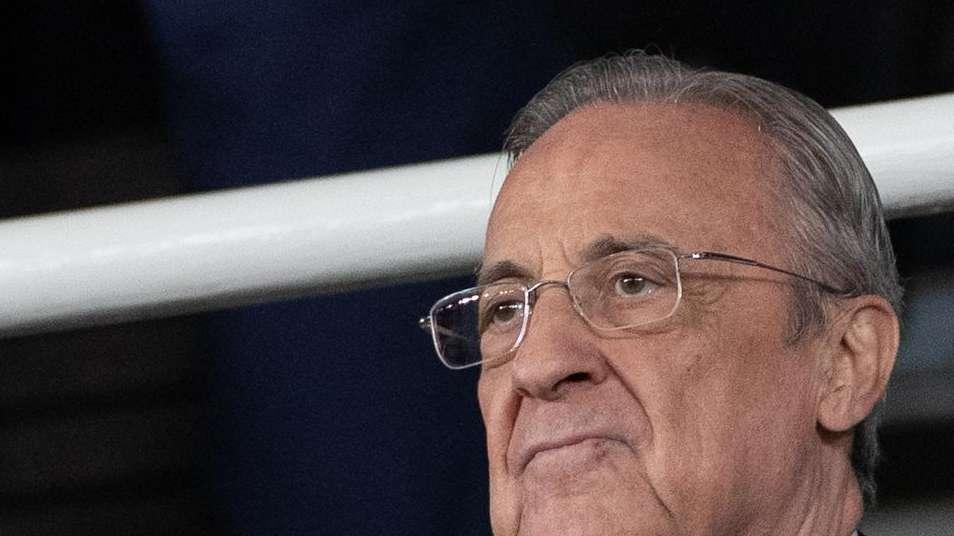 El Real Madrid sondea el fichaje de una de las estrellas de la Serie A