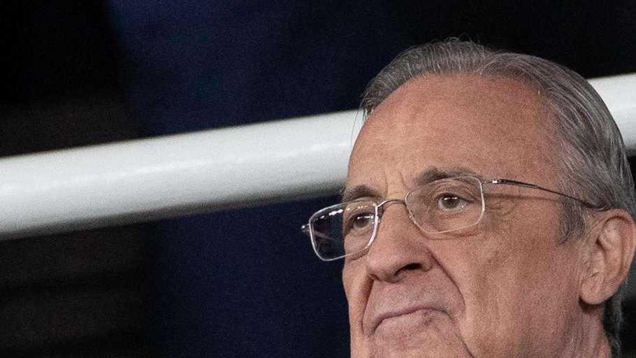 El Real Madrid reanuda las conversaciones por un viejo objetivo