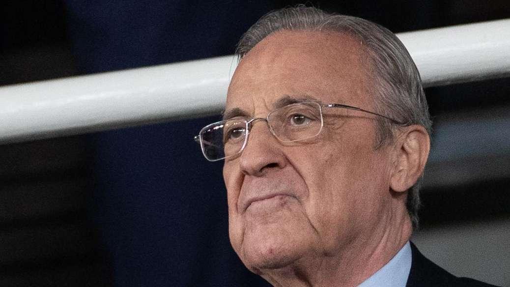 "El Real Madrid está atento a su situación y no es descartable que su regreso se adelante"
