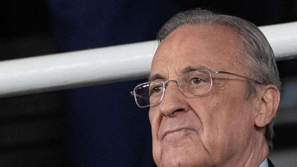 Los fichajes y el superpoder del Real Madrid