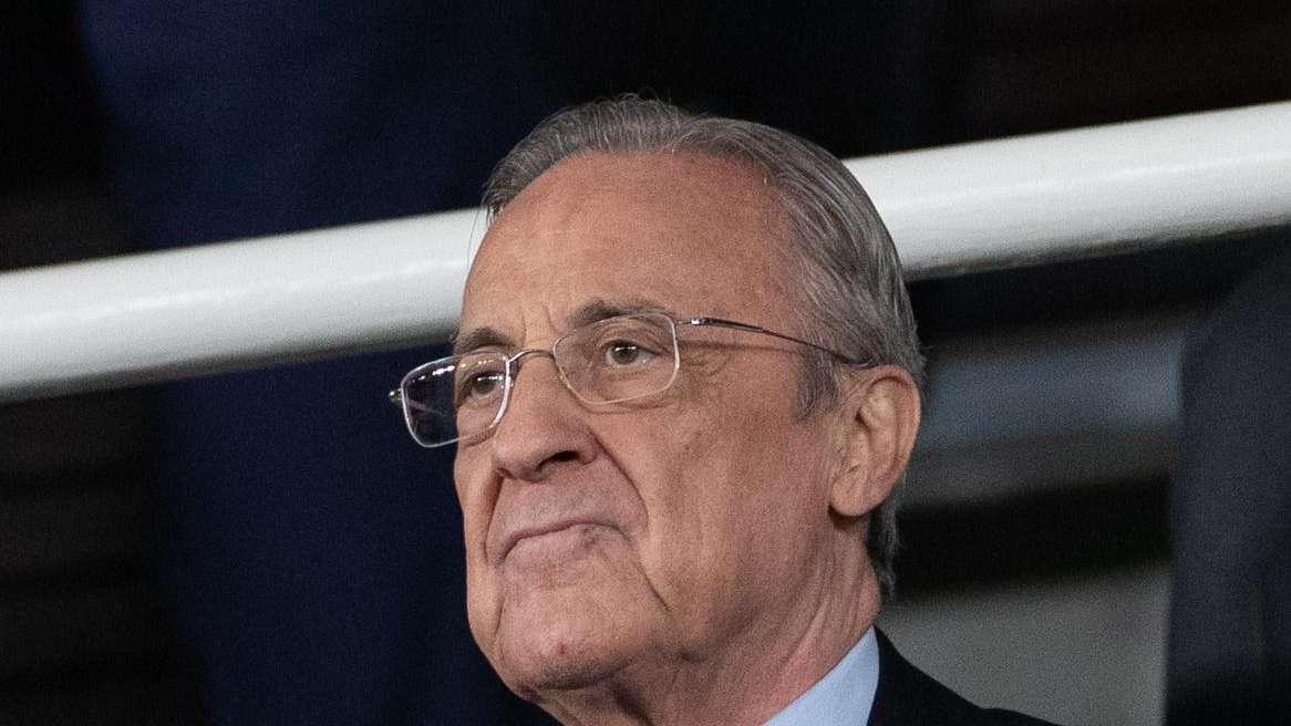 Se complica su fichaje por el Real Madrid: primera oferta rechazada
