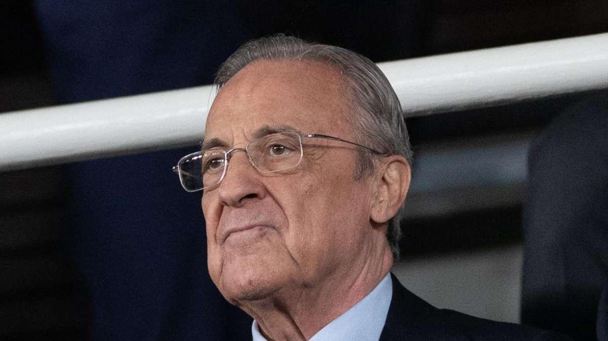 Operación en marcha en el Real Madrid: así va la búsqueda del central