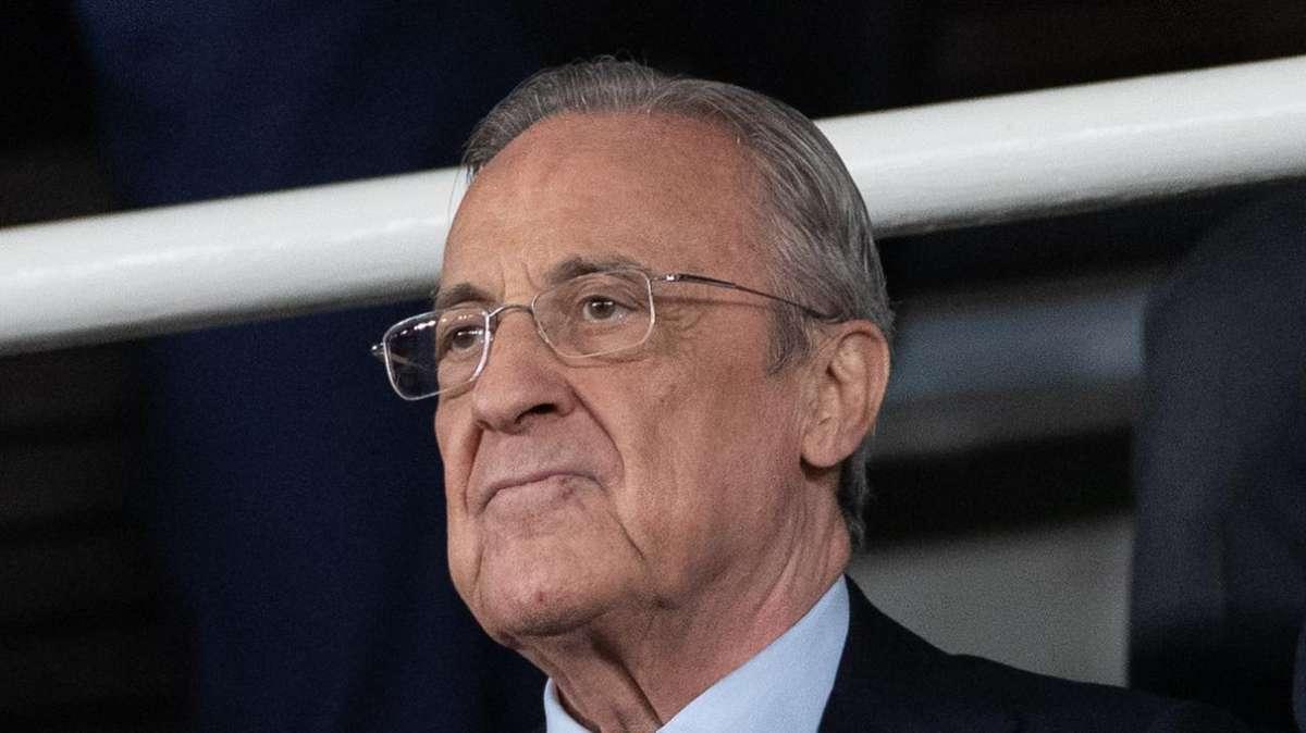Giro radical en el mercado del Real Madrid: quiere irse al Inter