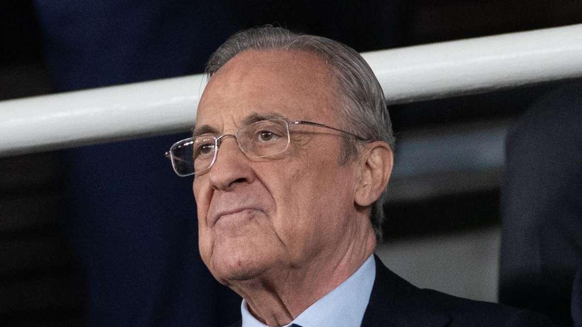 El nuevo central que irrumpe con fuerza en el radar del Real Madrid