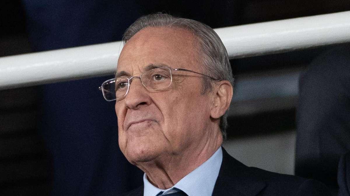 Confirman la info BD sobre la decisión del Real Madrid por un nuevo central