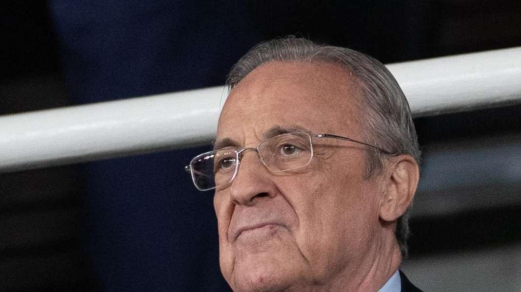 El Real Madrid declara intransferible a este futbolista del Castilla