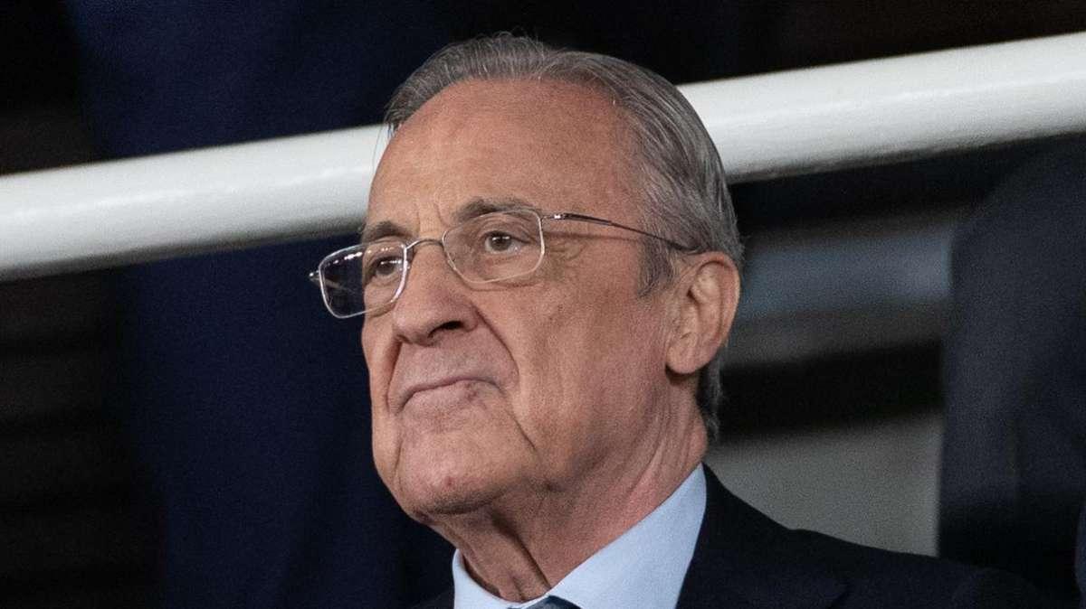 Mercado de fichajes, en directo | Acuerdo del Real Madrid con una perla, bombazo Mbappé...