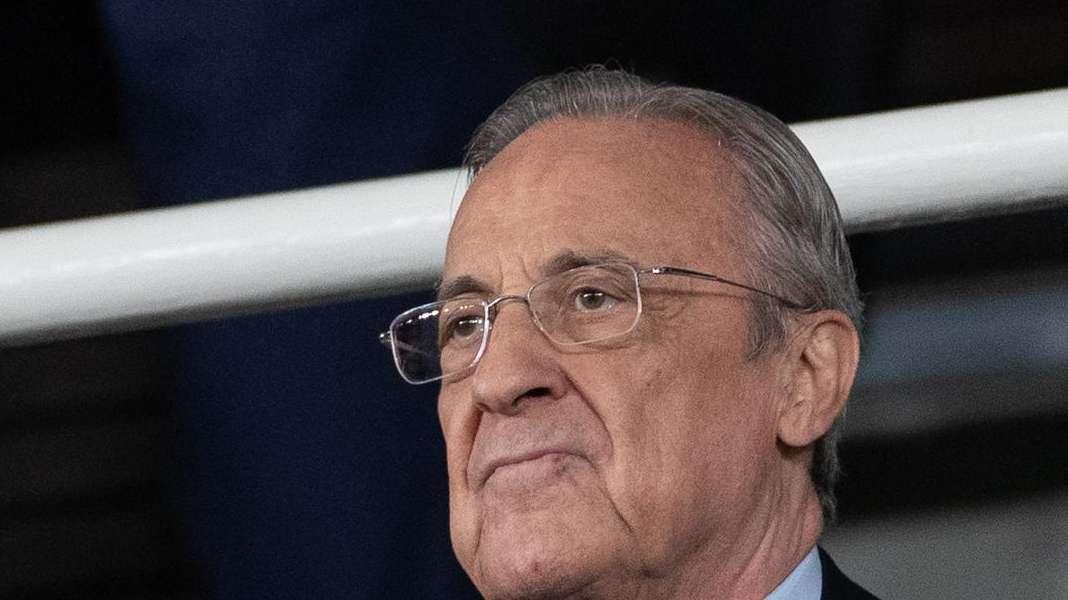 Ya es oficial el Getafe cierra el fichaje de un delantero del Real Madrid