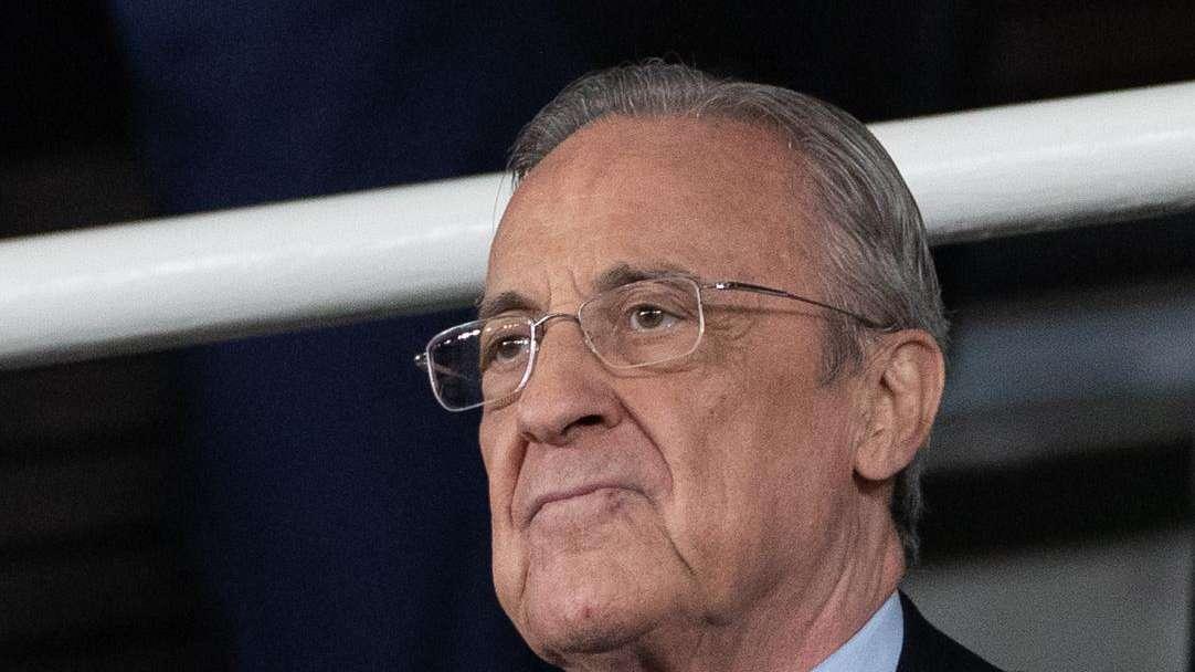 El Real Madrid ve cómo se complica un posible fichaje para 2024