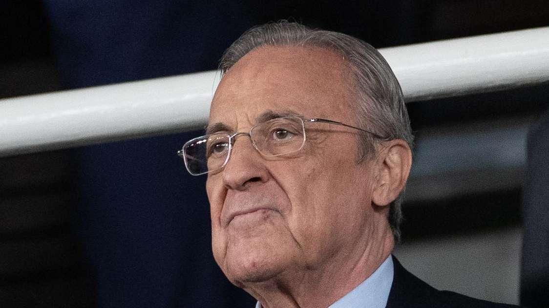 Uno de los '9' que pretende el Real Madrid costaría 60 millones de euros